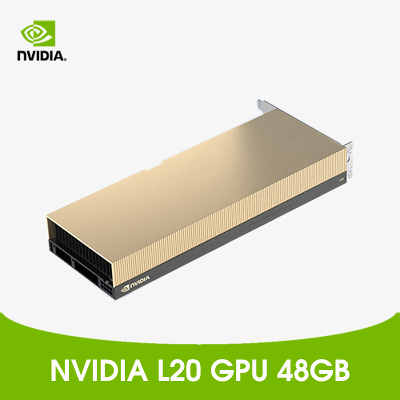 NVIDIA L20 GPU